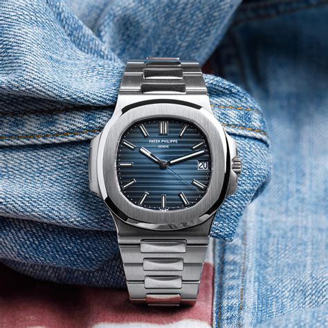 patek philippe nautilus 5711 ugly|Patek Philippe Nautilus 5711 news.